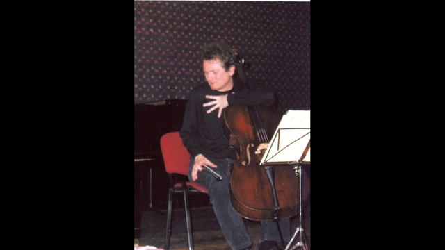 Kozma Péter- J. Haydn: Cello Concerto in D major/ D- Dur Csellóverseny, Rehearsal/ Proba смотреть онлайн