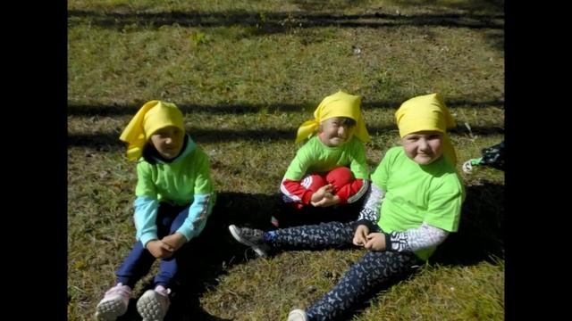 Школа-это маленькая жизнь! 1"Б" класс смотреть онлайн