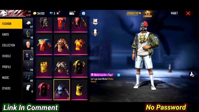 AFTER 4 MB UPDATE .MAX VIP GLITCH🔥+ ITEMS GLITCH FILE❗FREE FIRE ICON AVTAR+BANNER GLITCH смотреть онлайн