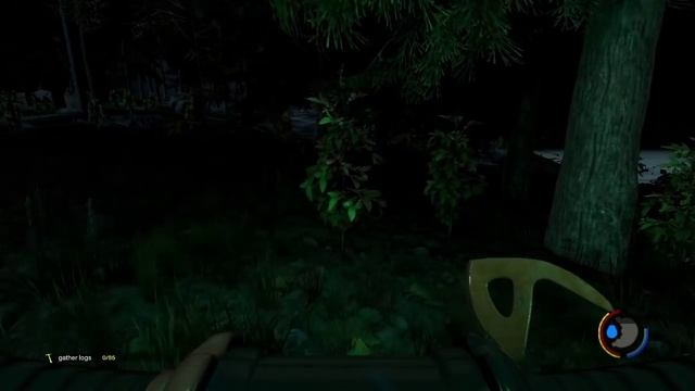 Прохождение: Игра The Forest 0.16 - НОВОЕ ОБНОВЛЕНИЕ ◗ ВОРОТА ОТКРЫЛИСЬ ◗ #39 смотреть онлайн
