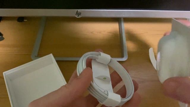 Apple AirPods 3rd Generation unboxing смотреть онлайн