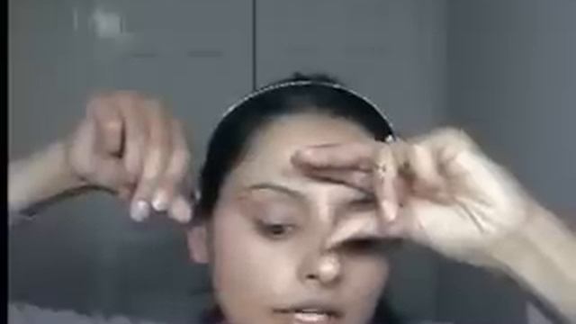 OxfordJasmine's Intro to Eyebrow Threading смотреть онлайн