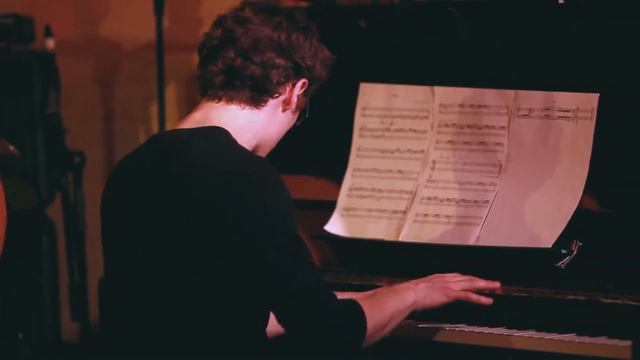 Michel Reis 'Paris' Quartet - Jazz s/ Seine смотреть онлайн