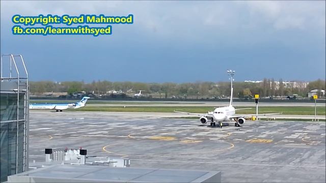 Trip To Ukraine Kiev Kyiv Boryspil Airport Киев Київ Україна Travel Video Guide