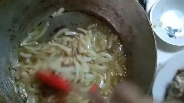 Кулинарное ремесло 