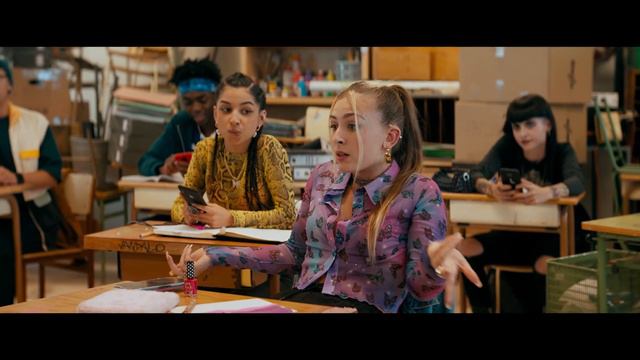 Шах и мат - Русский трейлер (2024) смотреть онлайн