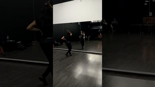 Бачата соло с Зориной смотреть онлайн
