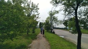 95. г. Хабаровск.  ул. Прогрессивная. 17.08.23.