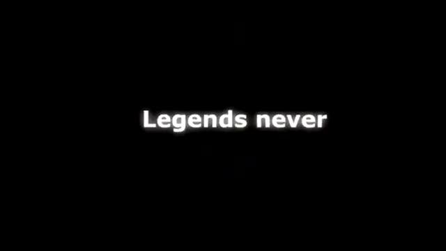 Tokyo Ghoul「Edit」Legends Never Die смотреть онлайн