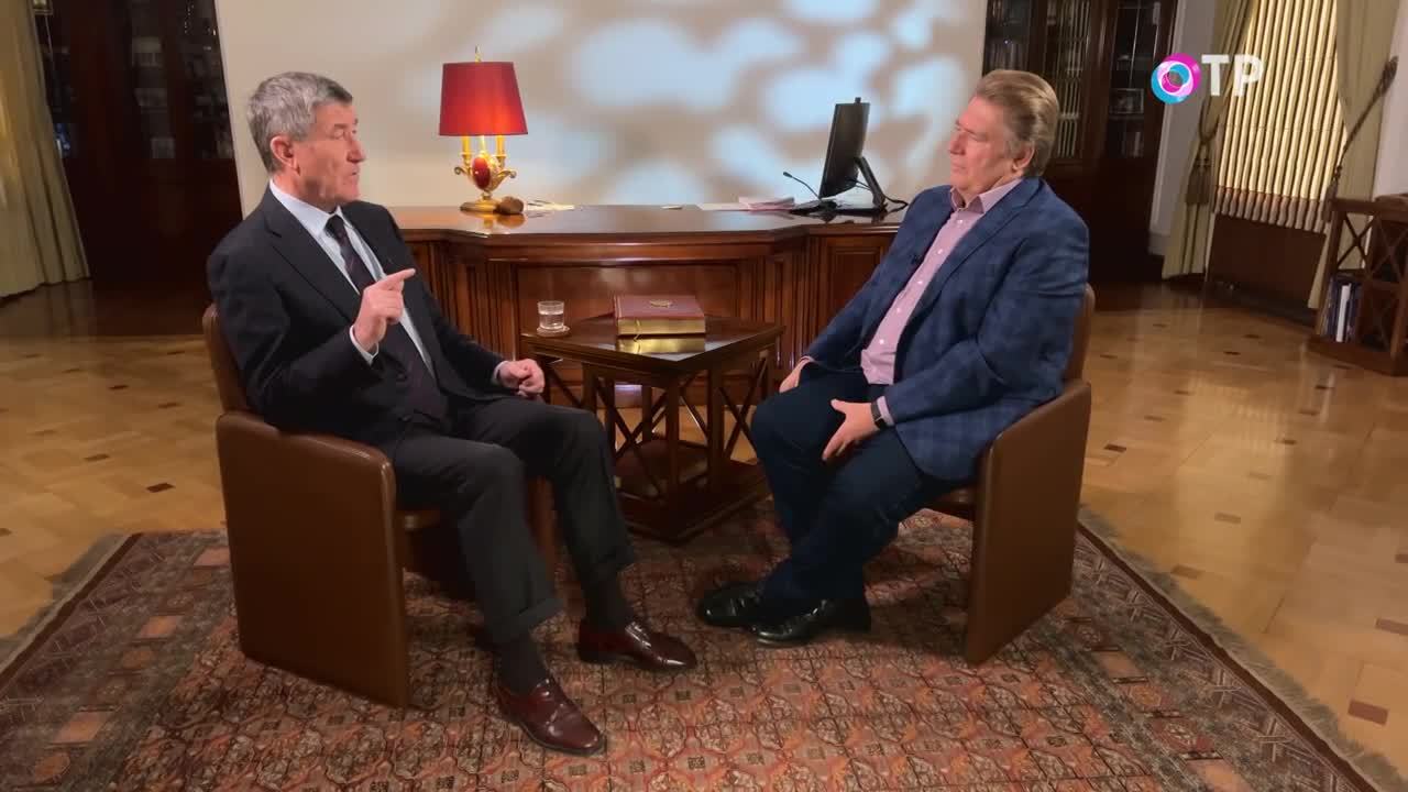 Как и почему становятся благотворителями?