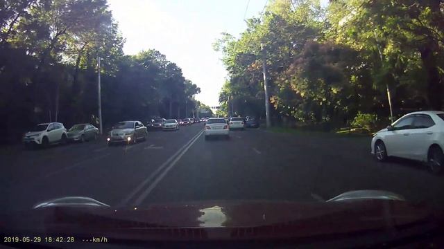 Алматы. Дороги нашего города. Май смотреть онлайн