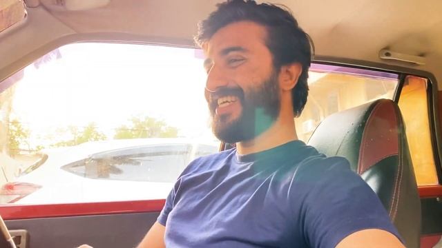How Police 15 Helped me | Electric Issue in my Suzuki Cultus | Yasir Malik смотреть онлайн