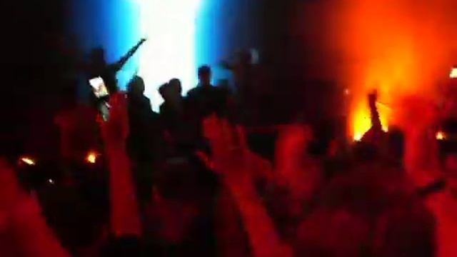 Eric Prydz @ Berns 30 April 09 смотреть онлайн