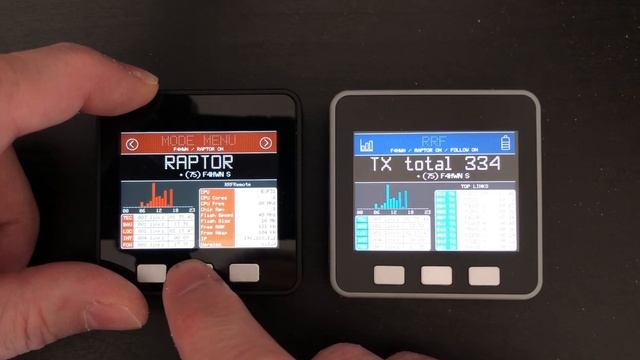 RRFRemote version 1.1.0