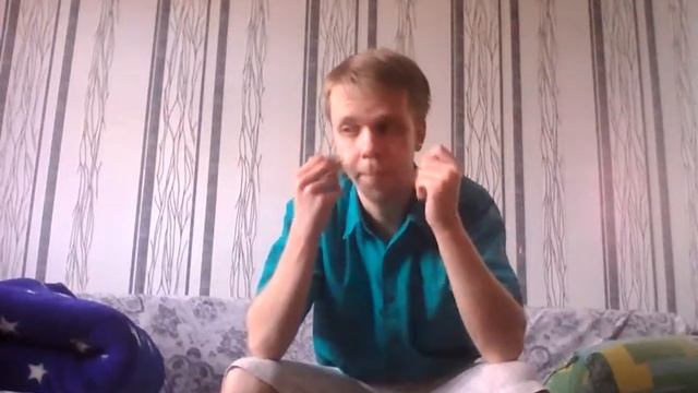 Видео 8 Кратко о выравнивании позвоночника смотреть онлайн