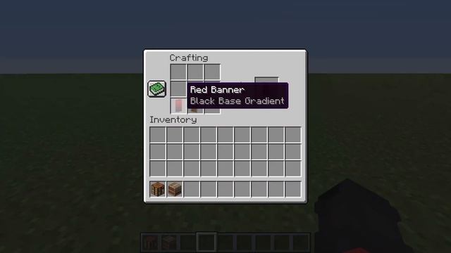 How To Put A Banner On A Shield In Minecraft Tutorial (Java) смотреть онлайн
