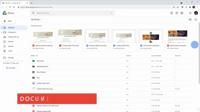 Google Drive Tips and Tricks смотреть онлайн