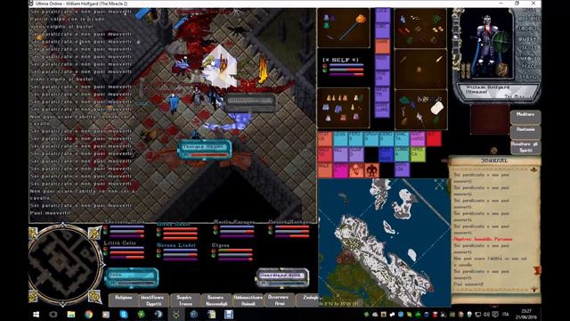 PvP Nordici-Rotiniel смотреть онлайн