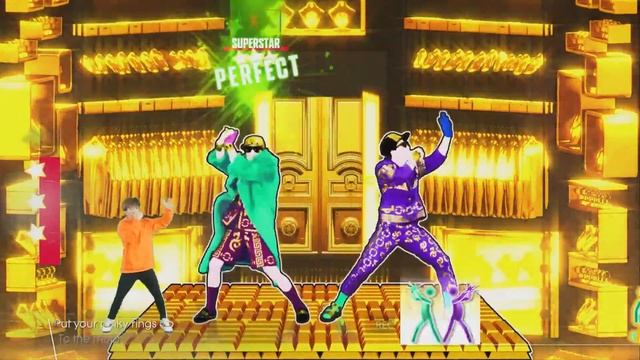? Just Dance 2018 Real Dancer Tony Live Stream 25/10/2017 ? смотреть онлайн