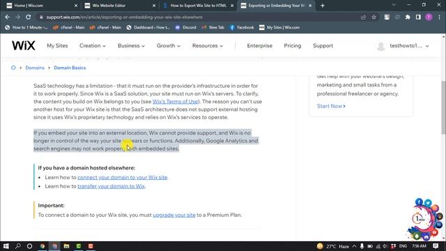 How to export wix website to html 2023 смотреть онлайн