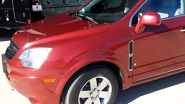 146-2008 Saturn Vue XR-DIY New addition: Motor home towed vehicle смотреть онлайн