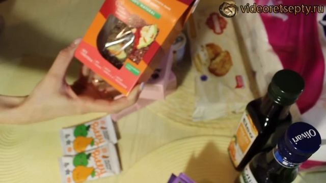 Перекресток онлайн / продукты обзор смотреть онлайн