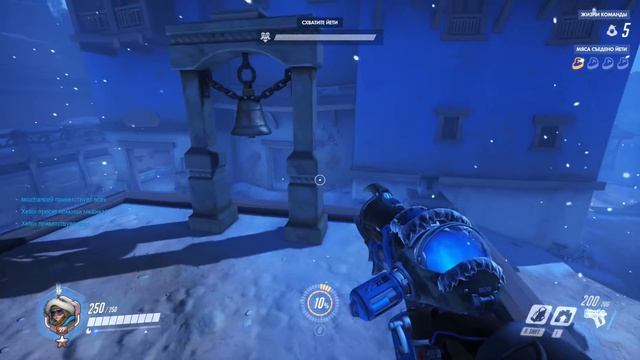 ЭТА ИГРА РАДУЕТ МОИ ГЛАЗА И ТЕШИТ МОЕ СВЧ :D КАК ЖЕ ДАВНО Я В НЕЕ НЕ ИГРАЛ (OVERWATCH С ДРУЗЬЯМИ) смотреть онлайн