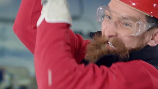 Makroflex Fusion отрицательные температуры low смотреть онлайн