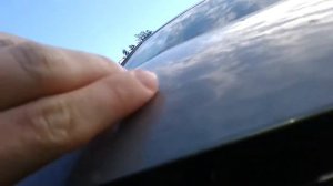 Видео: Как открыть капот в ЛАДА ЛАРГУС (LADA LARGUS)?