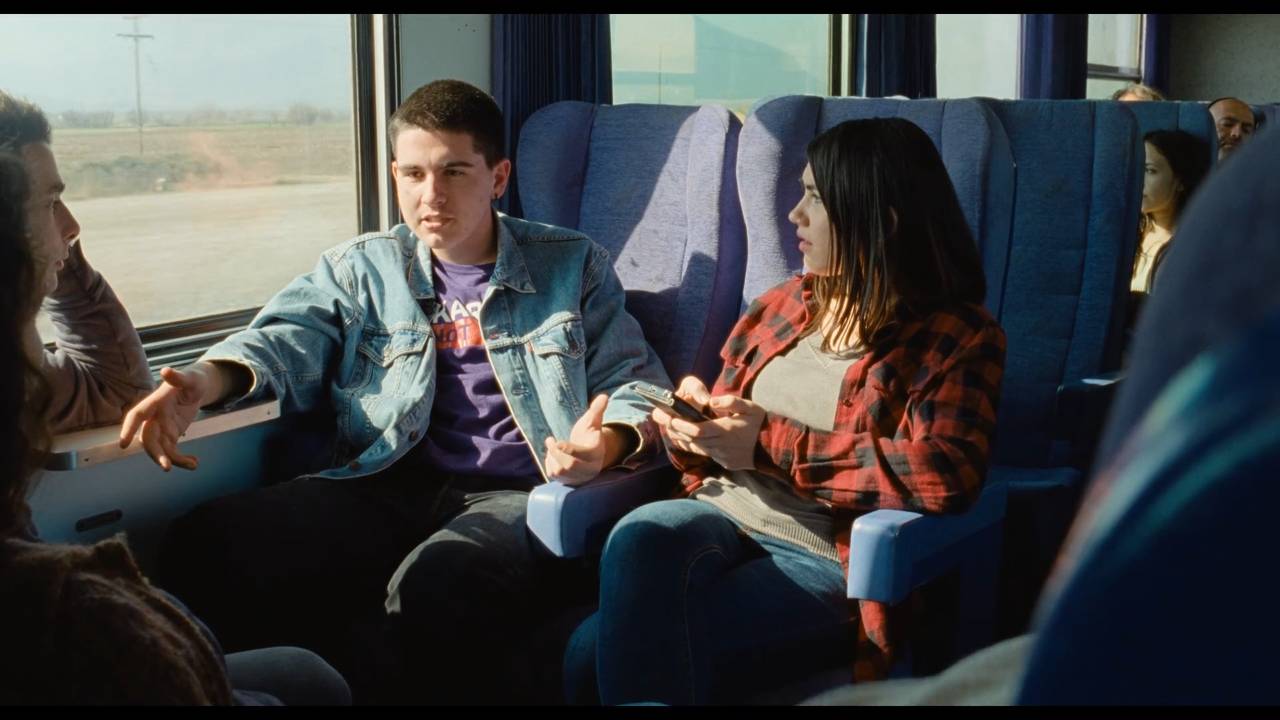 Беккет (фильм, 2021)