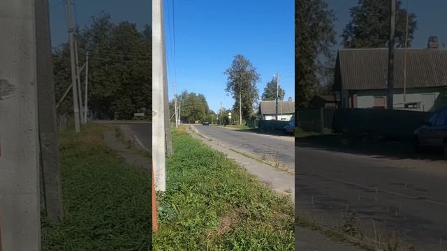 Интересная жизнь в деревне. Нашествие коз. Такой арбуз вы не сидели. Загадка: кто сделал качели. смотреть онлайн