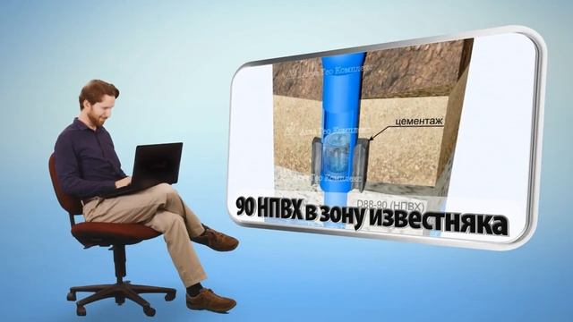 Бурение скважин на воду, кого выбрать ? смотреть онлайн