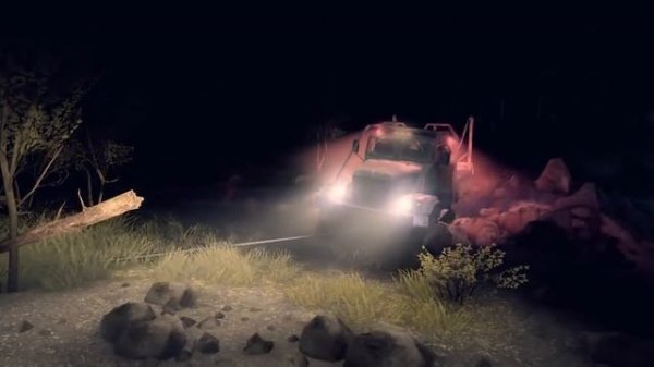 Spin Tires Official Release Trailer 2014