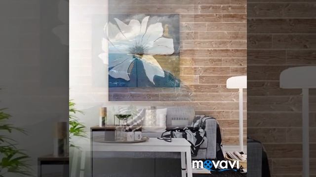 Картины акрилом, современная живопись paintings interior смотреть онлайн