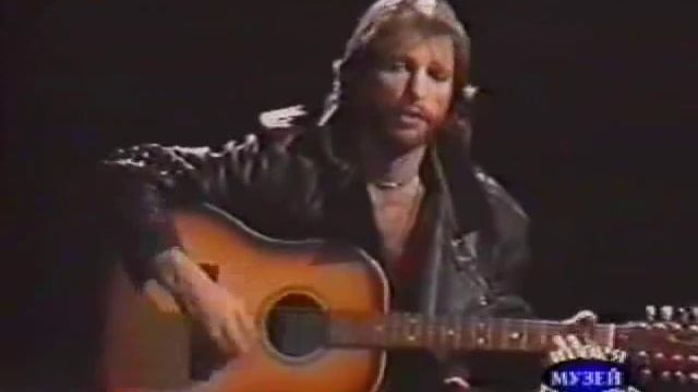 Игорь Тальков - Утро туманное смотреть онлайн