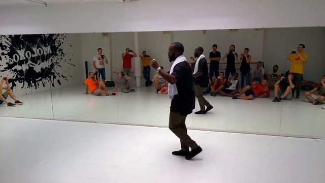 Heart Wants What It Wants (JB Urban Zouk Remix)- Men Musicality Kizomba 2.0 - Ennuel Iverson смотреть онлайн