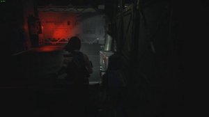 Resident Evil 3 Remake. Достижение "Прирожденный электрик".