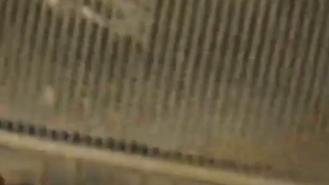 Ремонт радиатора (Часть 1)... смотреть онлайн