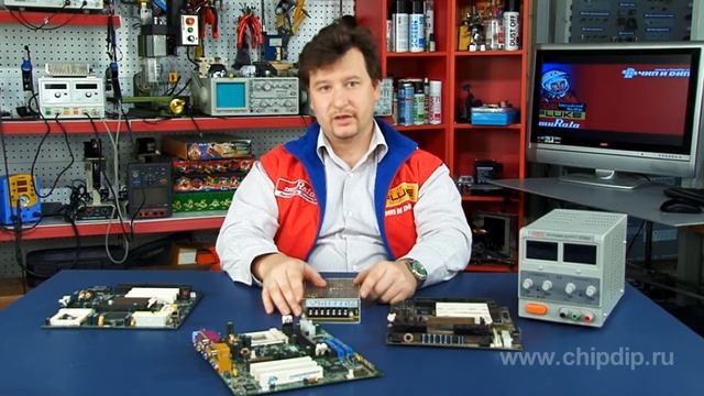 MGF3021AM и MGF3022AM новые гетеробиполярные ... смотреть онлайн