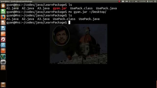 jar Files in Java | part1 | To Create and Use Non-Executable jar Files смотреть онлайн