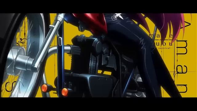 Grisaia No Kajitsu Opening Sub Español HD