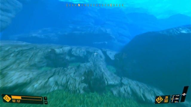 Deep diving adventures walkthrough gameplay ep2 | My shark encounter смотреть онлайн