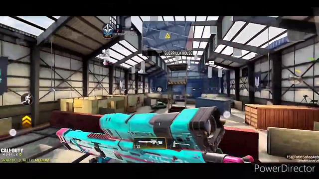 BUCKET LIST - Call Of Duty Mobile Montage #codm #codmobile #montage