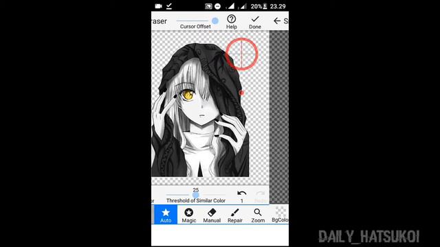 Tutorial menambah stiker anime di WhatsApp!!! смотреть онлайн