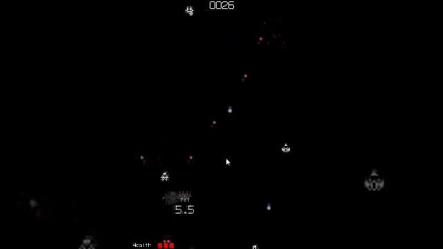 Feedback for Ludum Dare 027 - Space Sweeper смотреть онлайн