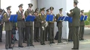 Московский военный оркестр