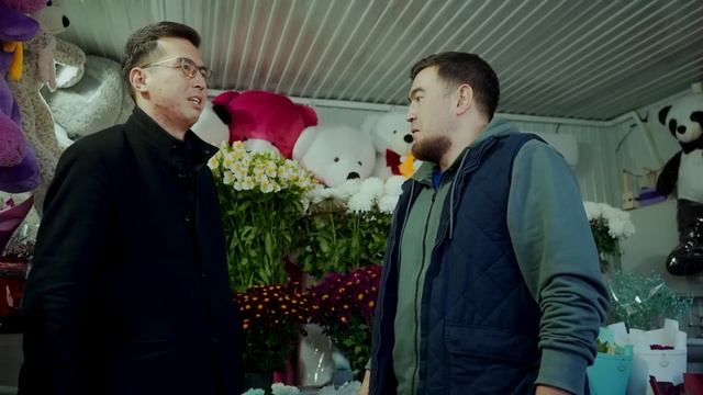 АЗАРТНИК | 2-СЕЗОН | 4-СЕРИЯ смотреть онлайн