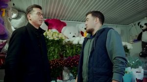 АЗАРТНИК | 2-СЕЗОН | 4-СЕРИЯ