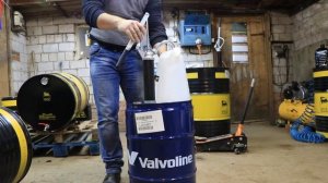 Моторное масло  Valvoline All Climate 5w-40