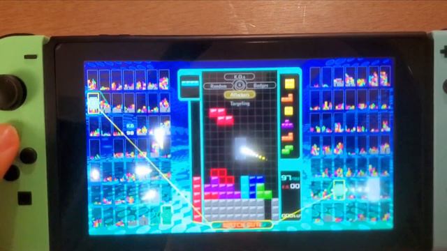 ASMR | Playing Tetris! 😗 смотреть онлайн